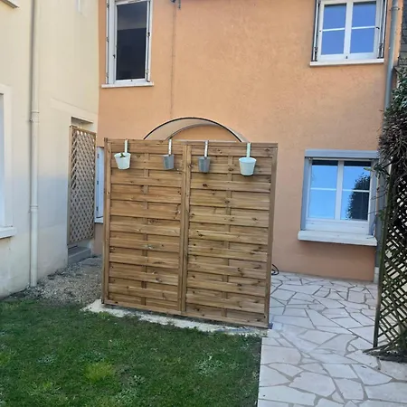 Maisonnette Centre لافال