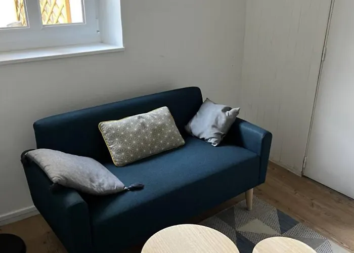 Apartmán Maisonnette Centre